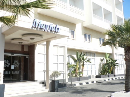 Mayfair Hotel в Като Пафосе